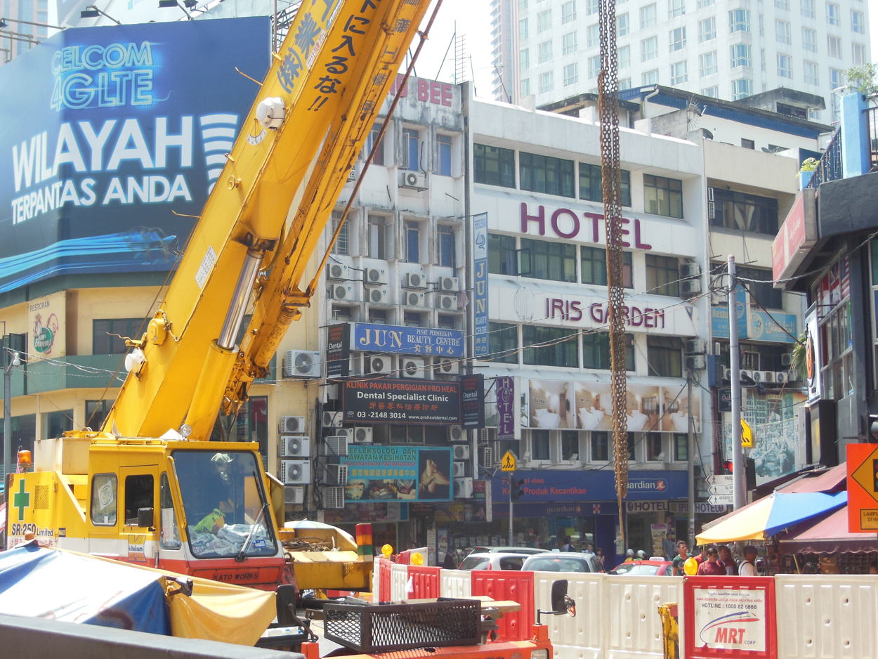 2013-11-02 Kuala Lumpur 